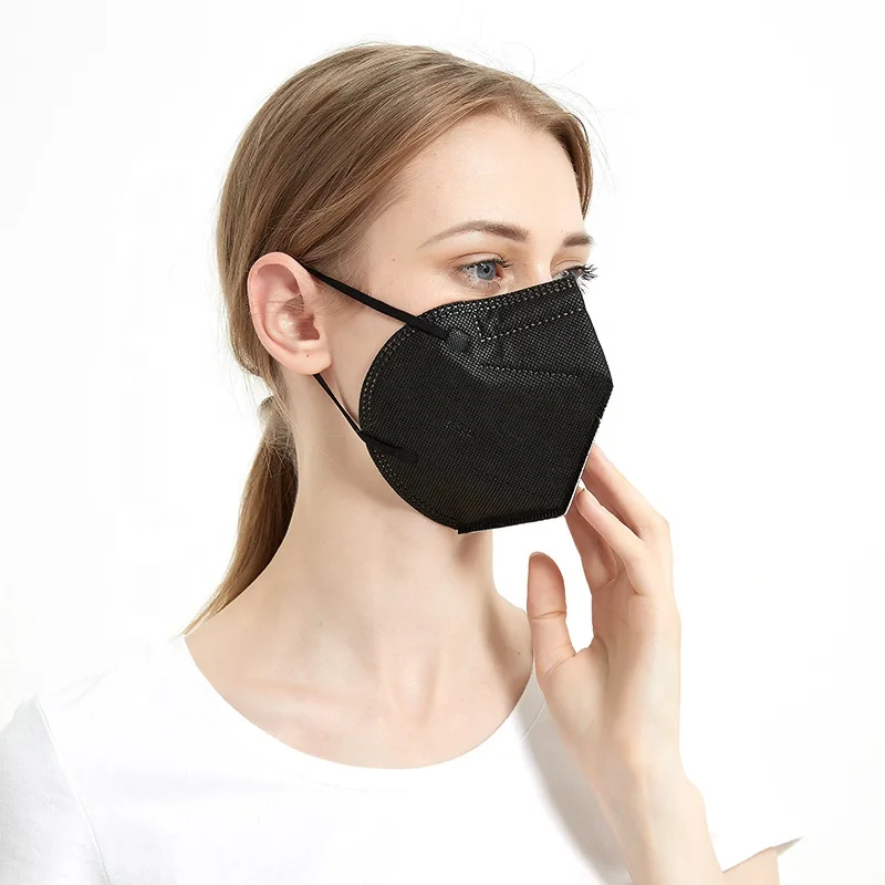 
Barbijos Kn95 Valve,face_masks,personalize High Quality Wholesale 5 Ply Face Breathable Protective Mask Dust Protective KN95-002 