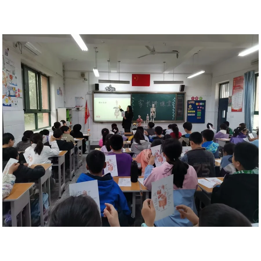 BIX-A1068 natural size heart anatomical models medical science  training simulator for teaching student