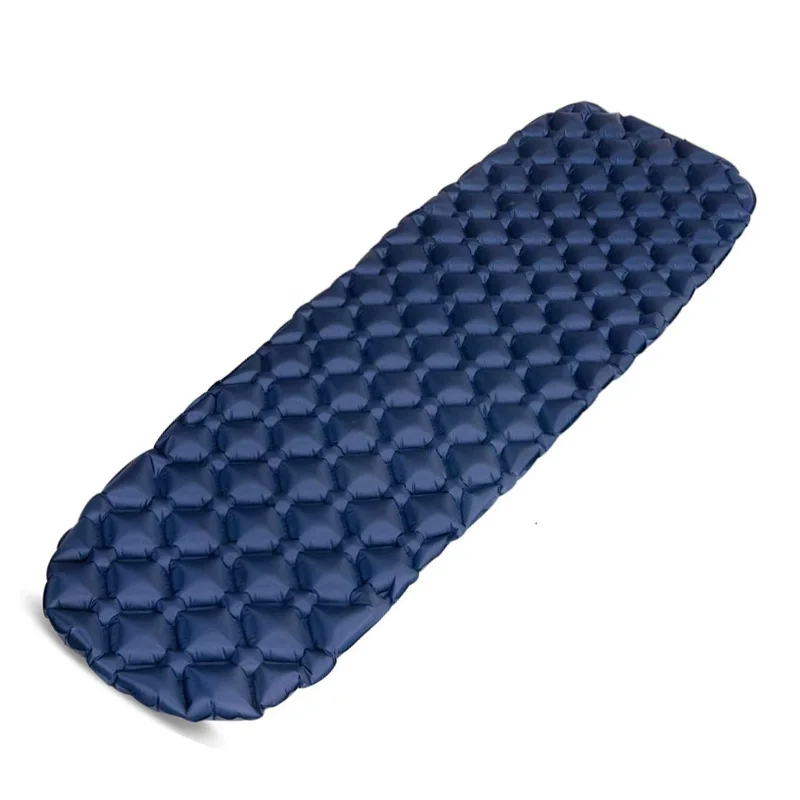 High Quality Self Inflating Camping Mat TPU Sleeping Pad Foldable Light Weight Camping Air Mat