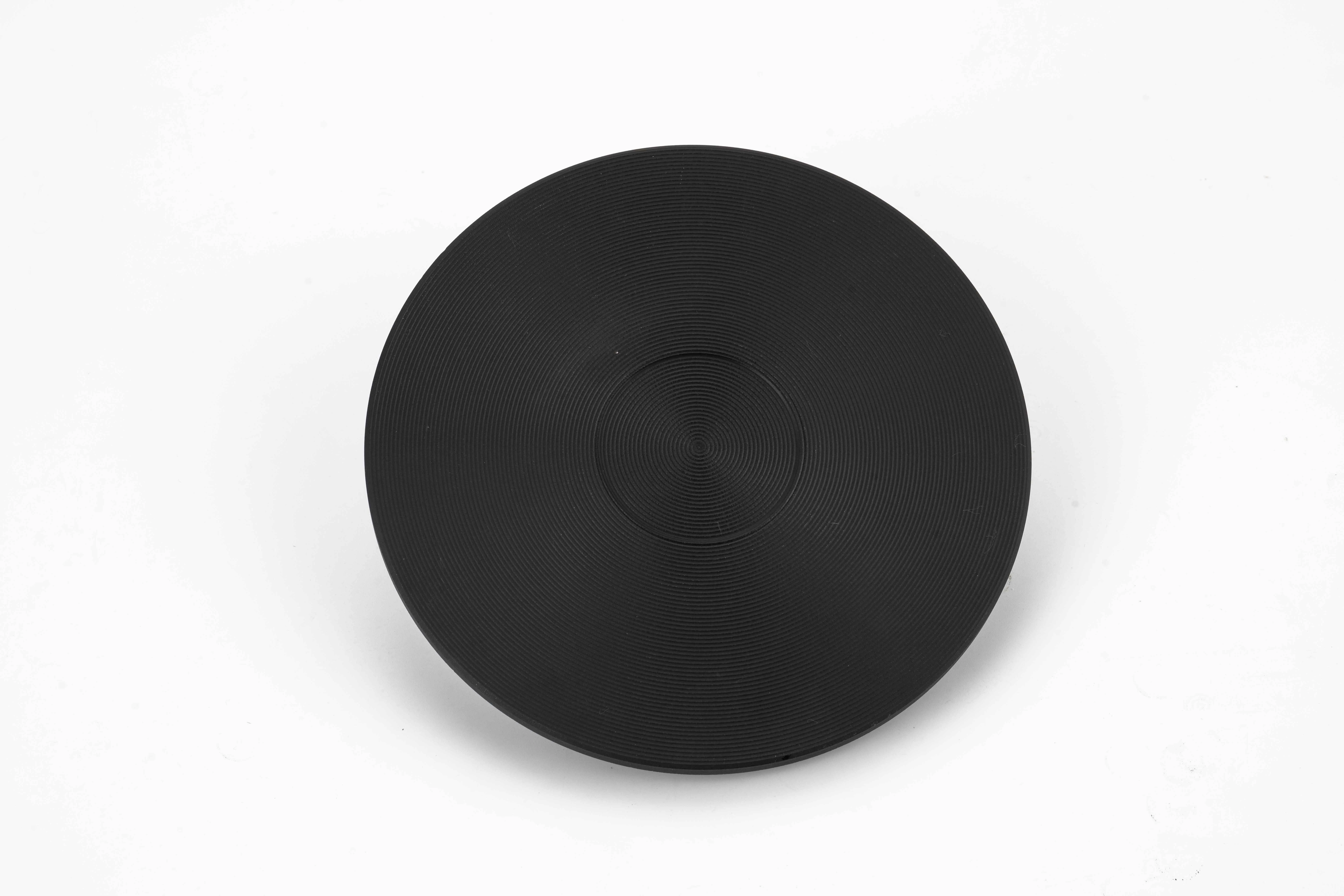 Hot plate built-in electric thermostat sealed cast iron heating plate
