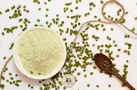
Green mung bean starch Vietnam origin 