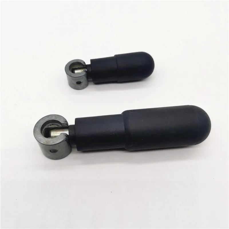 Factory outlet bakelite revolving handles hard bakelite foldable handle