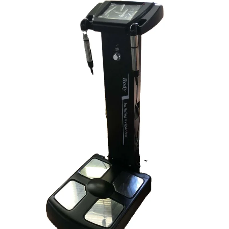 wholesale full body health analysis machine test body scanner analyzer body composition