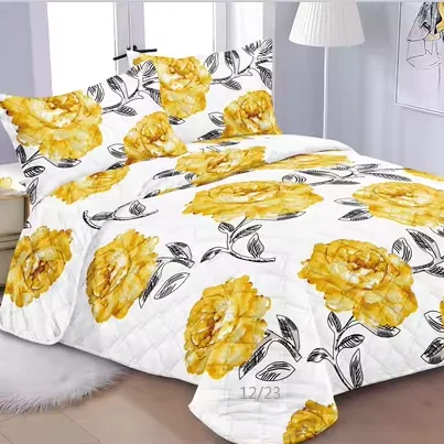 Factory delivery for QUILT WITH STITCHING fabrics with cheapest price with more than 300 machines with own weaving factory