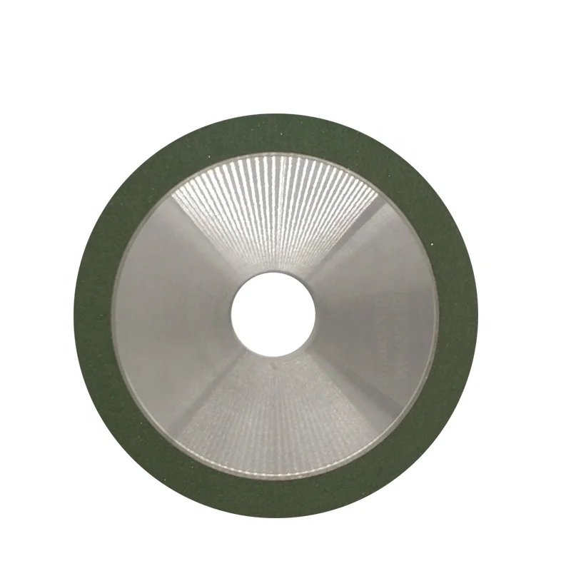 Monte-Bianco High Quality 300mm Resin Diamond Abrasive Wheel Slot For Antique Tiles Slotting Resin Grinding Wheel