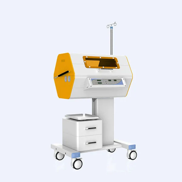
Neonatal Bilirubin Treatment Phototherapy Machine with Blue Light 