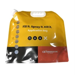 5L water tank water jug collapsible  water  container  No leaking, big spout