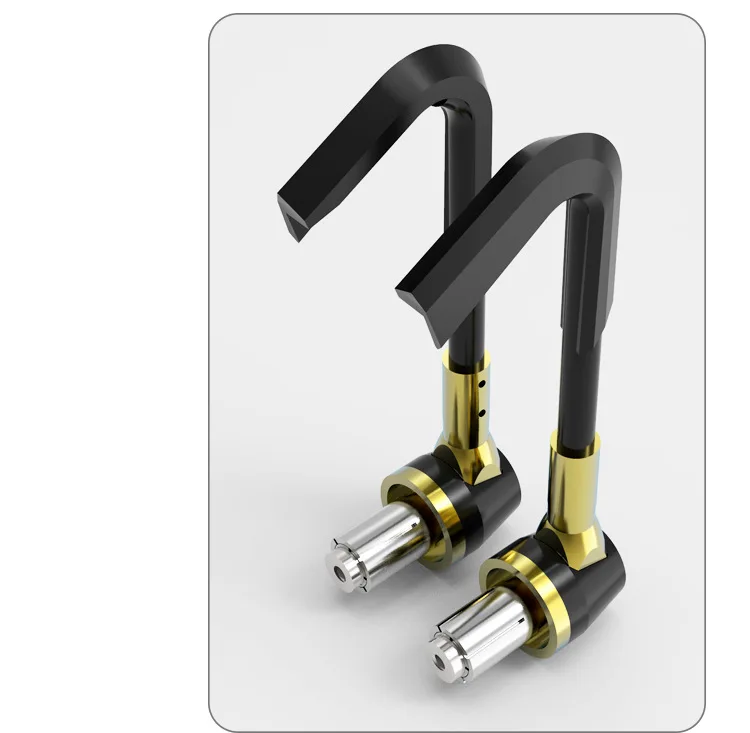 Universal 7/8in 22mm CNC Aluminum Handlebar Brake Clutch Lever Hand Guard Protector for Motorcycle, Motorbike, Scooters