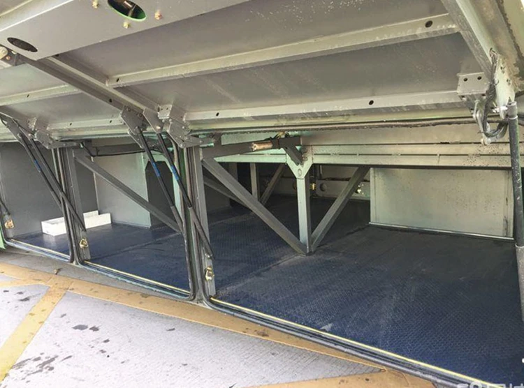 Made In China Superior Quality Used Manual Cost BUS for Sale