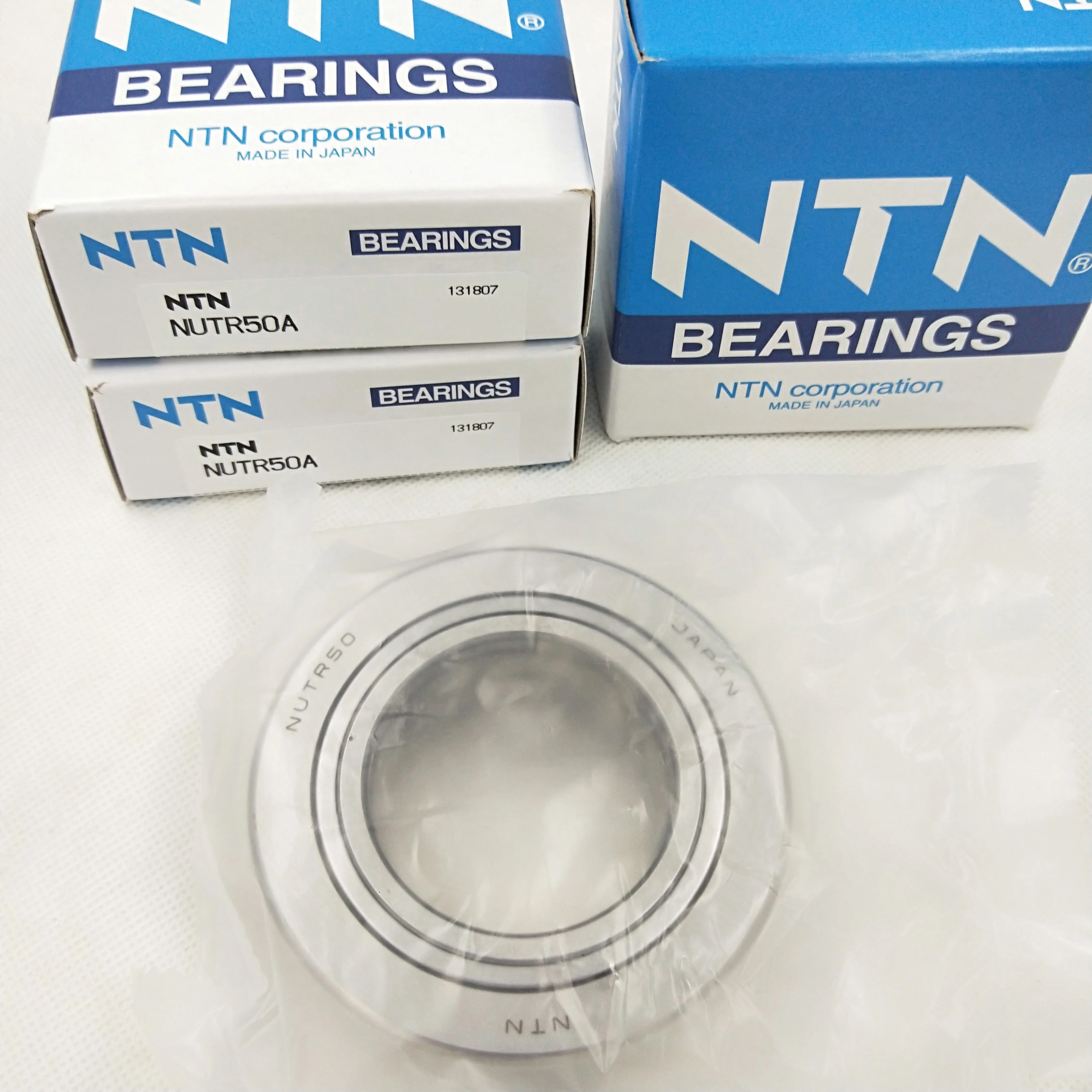 NTN Track roller bearing NUTR40 NUTR4090 NUTR45A NUTR45100 NUTR50 NUTR50110 guide roller wheel track roller bearing (1600230410833)