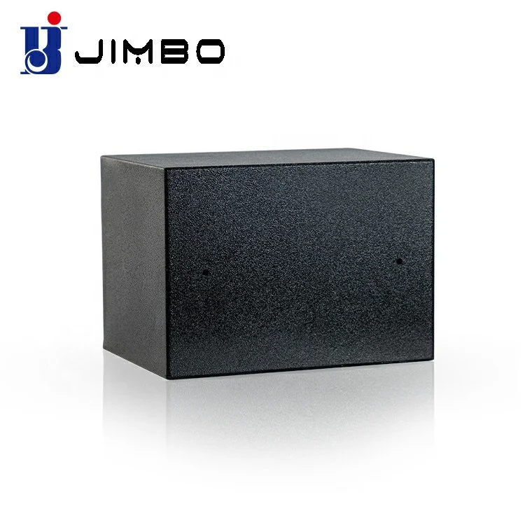 Uchida Small Steel Locker Lock portable Money Deposit Digital Security Home Hidden Safe