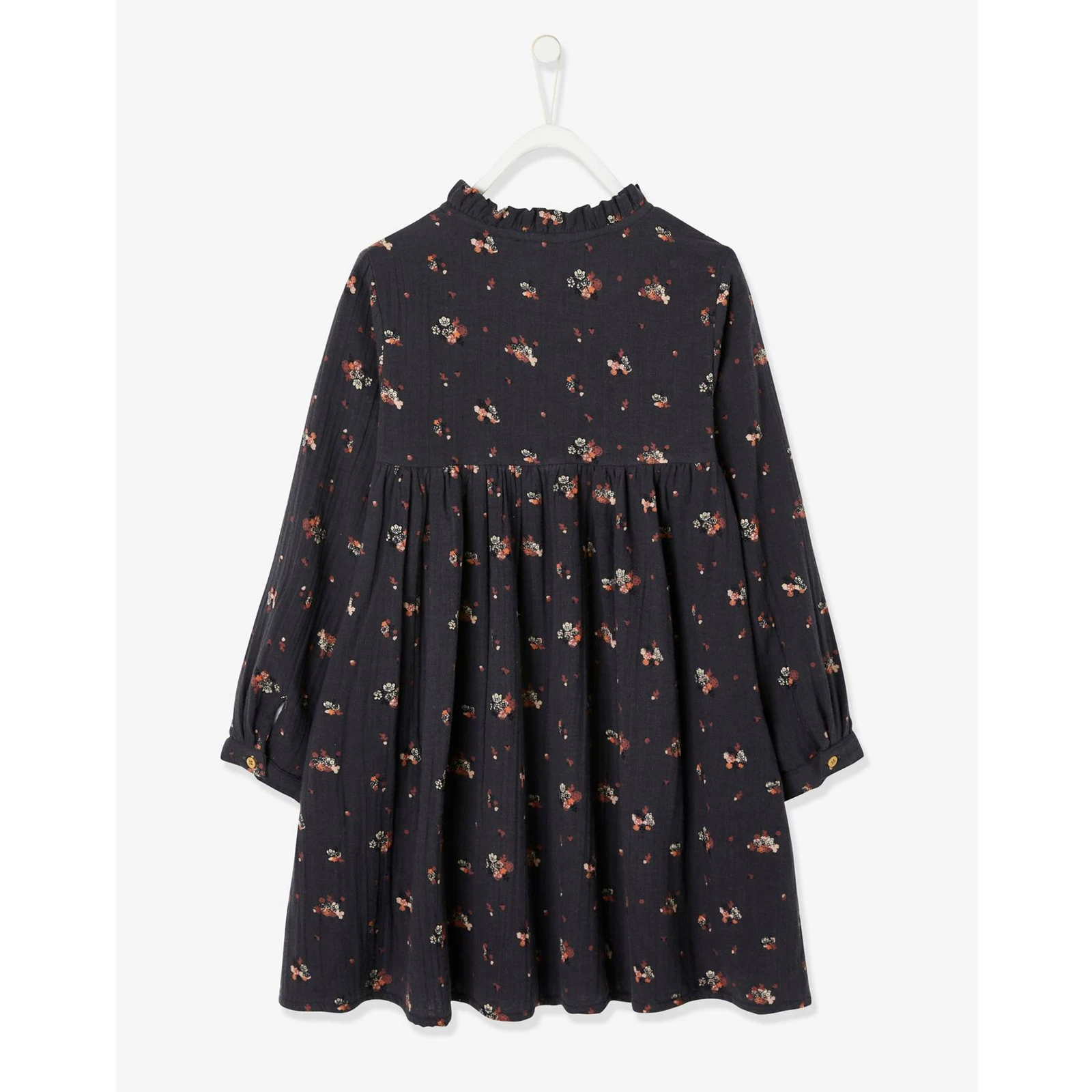 Custom Wholesale Kids Wear Summer Children Vendor Designers Kids Clothes Girls Dress Girl Clothing Dress for Girls