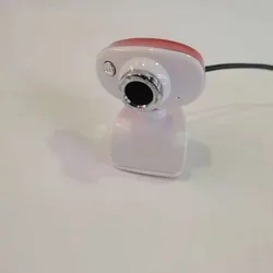 USB network computer camera 1080P high definition 2K Internet bar monitoring 720P network class live PC webcam