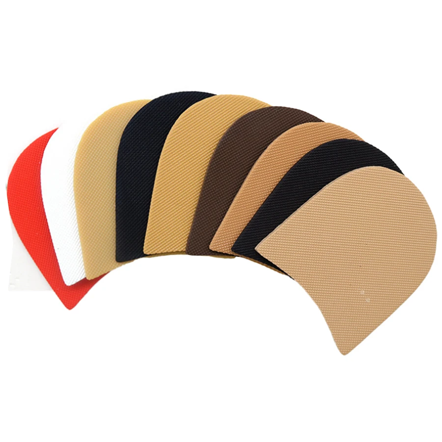 Shoe Accessories Heels Rubber Soles Material To Repair Outsole