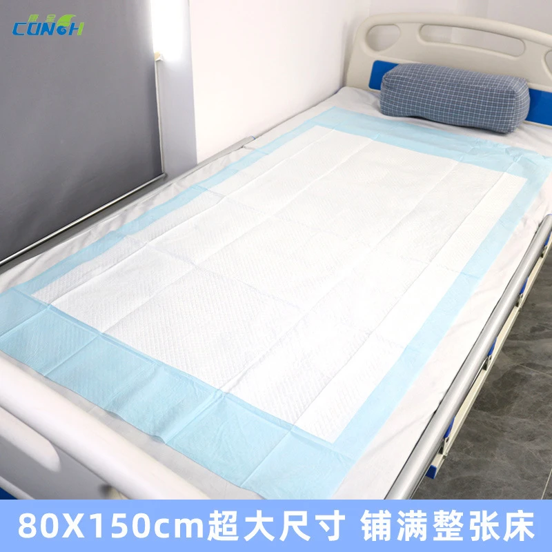 Одноразовые 60x90 60x60 подкладки для взрослых/детей кормления