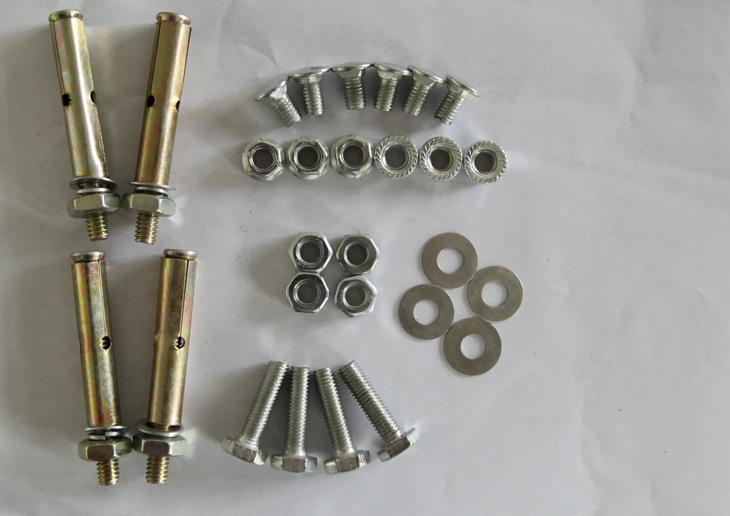 Professional Hardware Manufacturer! AC Bracket, Adjustable aluminum right angle bracket