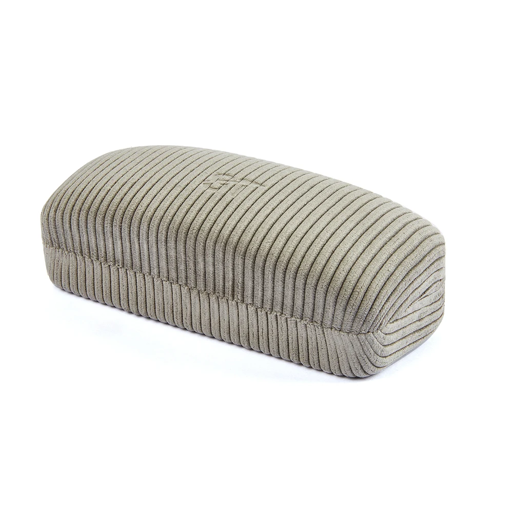 Вельветовый футляр для солнцезащитных очков Zhejiang Wenzhou, оптические оправы, футляр для очков, модный футляр для очков с логотипом на заказ