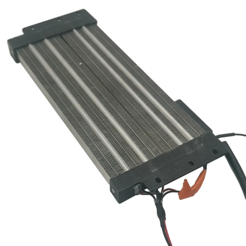 aluminum portatil ptc ceramic resistor induction keramik heizung heater element for fan heater