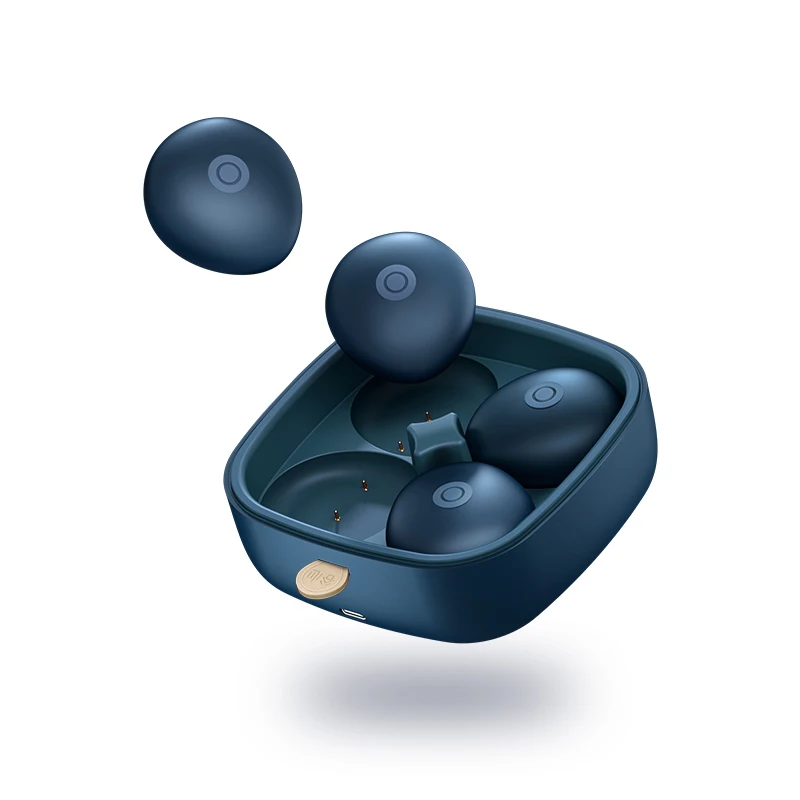 GX electric moxibustion box massage warming moxibustion instrument portable electronic moxibustion instrument