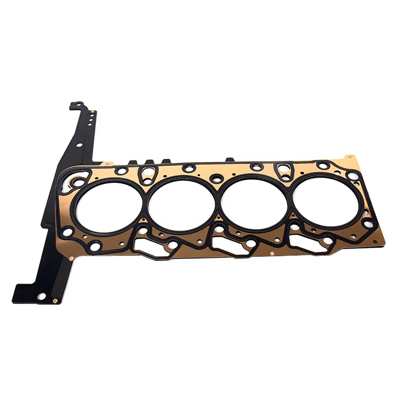 Wholesale high quality JX4D24 engine overhaul gasket set for FORD transit van JMC V348 spare parts