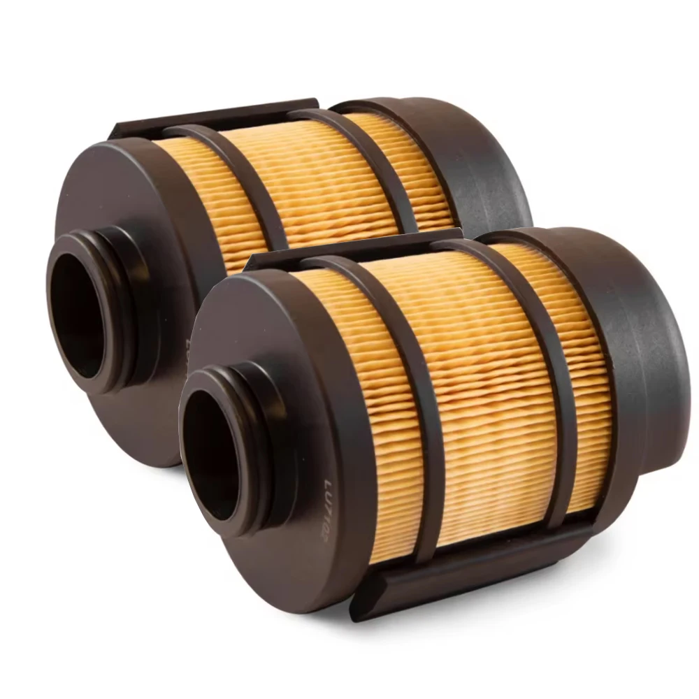 Komai Diesel Exhaust Fluid (DEF) Filters LU7102 PE5270 X770733 3967874 China Factory