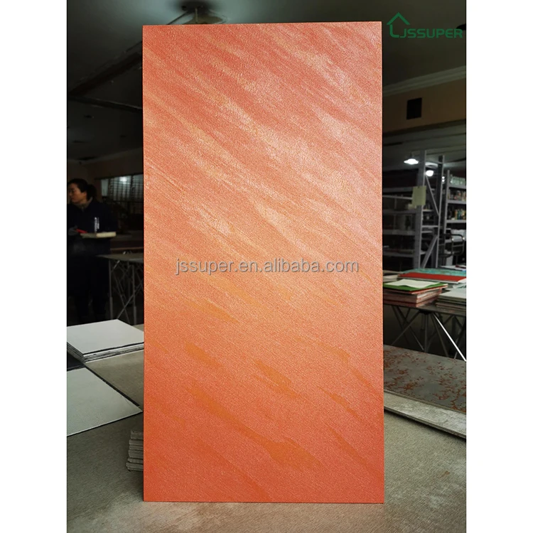 Gilt Panel Hard Waterproof Fireproof Flexible Stone Decorative Panels Villa Hotel Facade