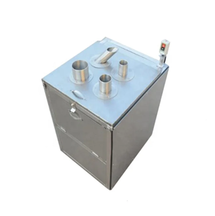Stainless steel root vegetable slicer  banana Slicing Machine