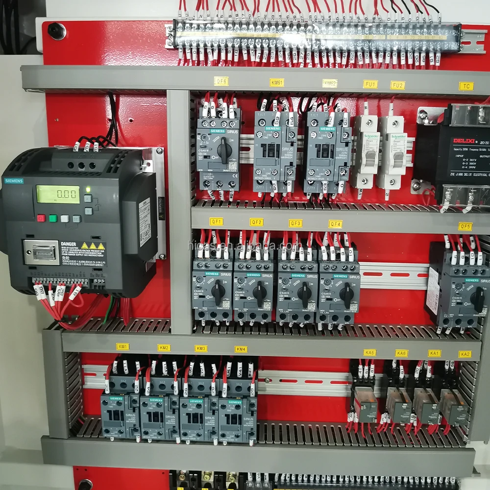 MB616 Woodworking Moulding Machine 4 Side Thicknesser Planer 4 Heads Four Side Planer Moulder for Solid Wood Processing