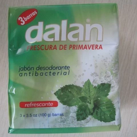 
Daily Use YanHua Bathroom Supplies Lavender Dead Sea Bath Salt 