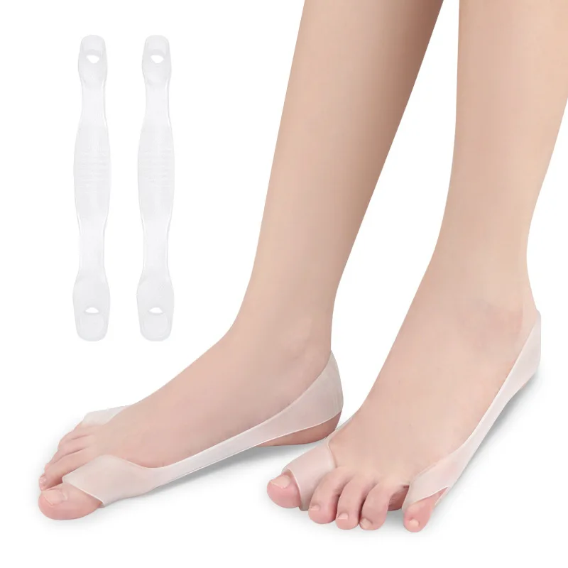 Elastic Big and Little Toe Valgus Corrector Belt Bunion corrector
