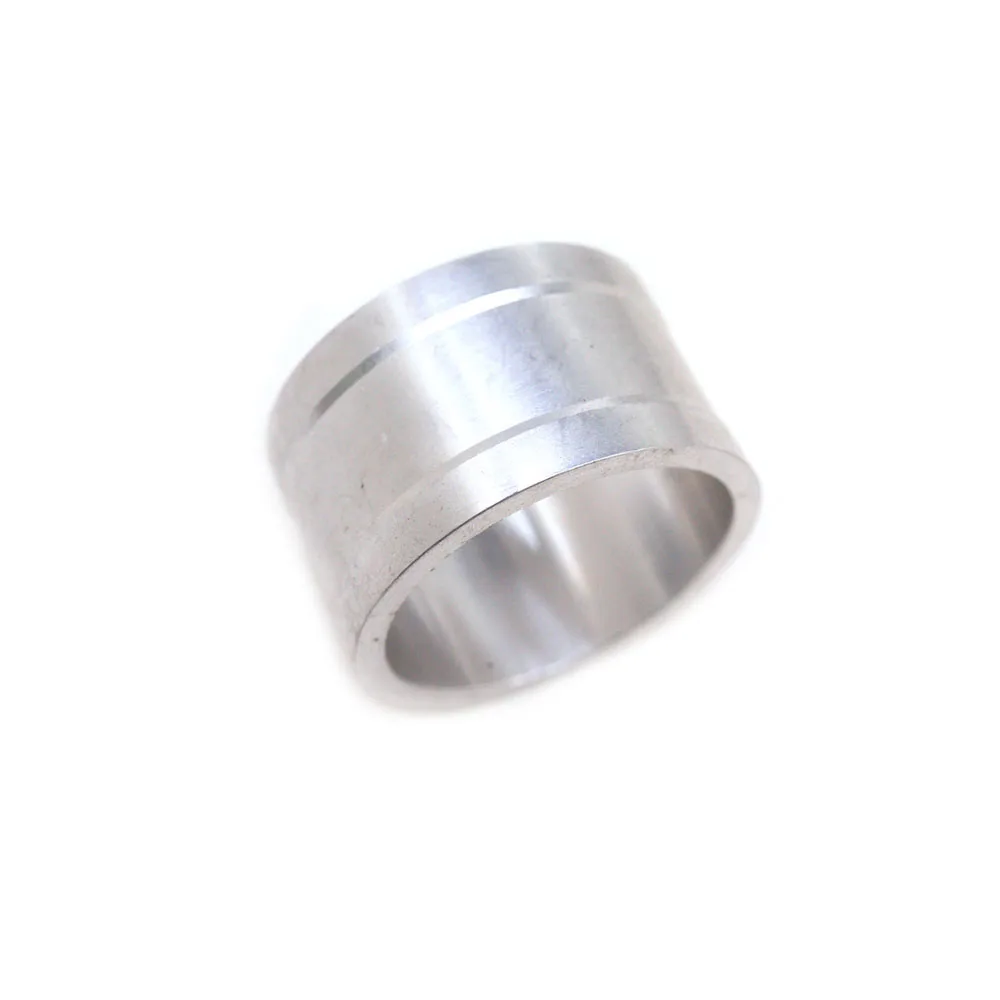 Dongguan Supplier Customization  Aluminum 6061 Sleeve Bearing  Fastening Parts Connecting Accessories