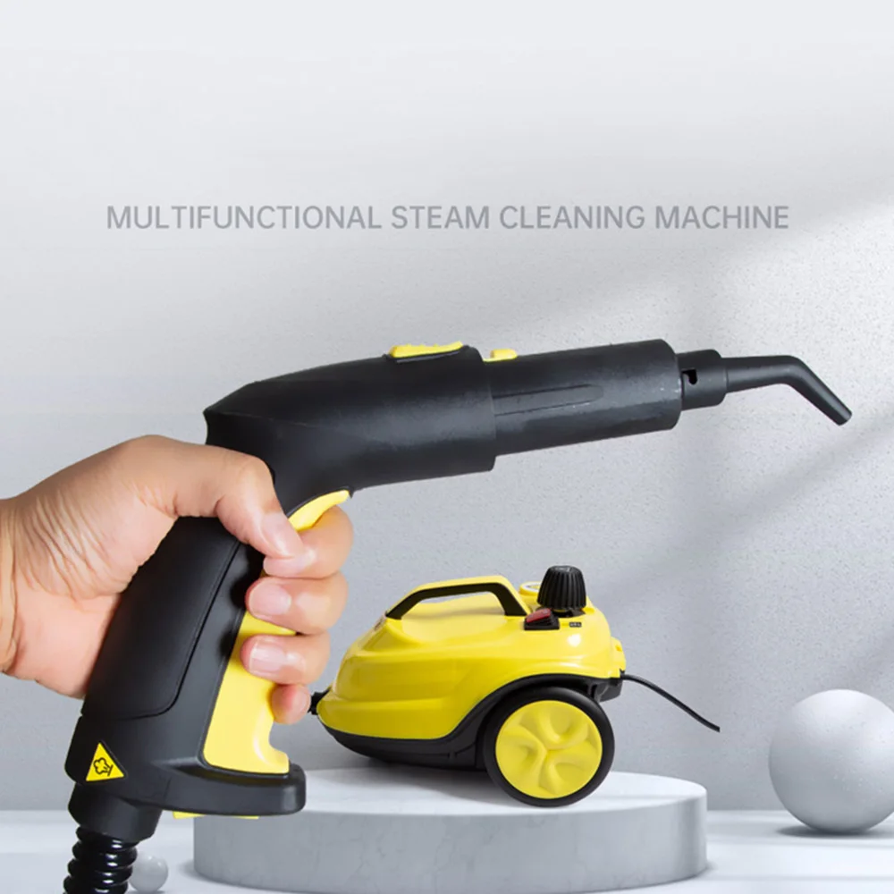 High-temperature Fumigation Machine Steam Cleaning Machine 4.5 bar  High-Pressure Steam Cleaners
