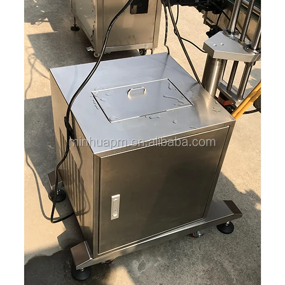 
yogurt cup automatic cup sealing machine,foil lid punching machine 