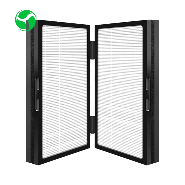 Сменный синий фильтр air pro, домашний очиститель воздуха, подходит для Pro M Pro L и Pro XL