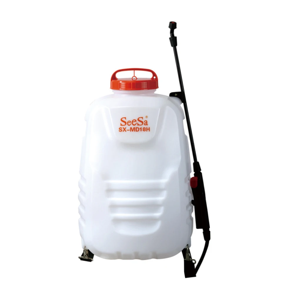 Китай (SX-MD15H), 15/16/18/20 литров, пластиковый садовый сельскохозяйственный пестицидный распылитель, производители