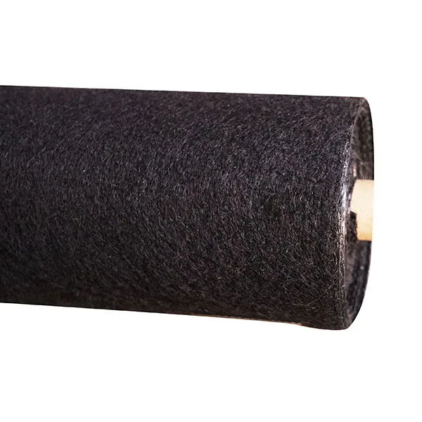 5oz UV treated pp woven weed  control fabric