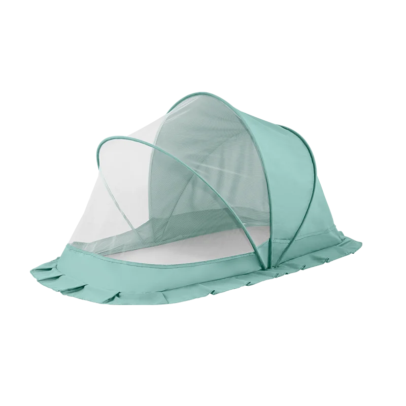 China hot sale foldable baby mosquito net breathable baby item baby children mosquito nets
