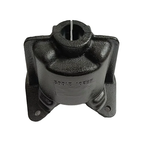 Ni-ssan UD Truck  CW520 Chassis Parts 55201Z1002  Rear Spring Bracket