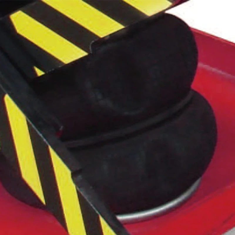 mingfeng pneumatic lift table air hydraulic portable scissor lift 1ton