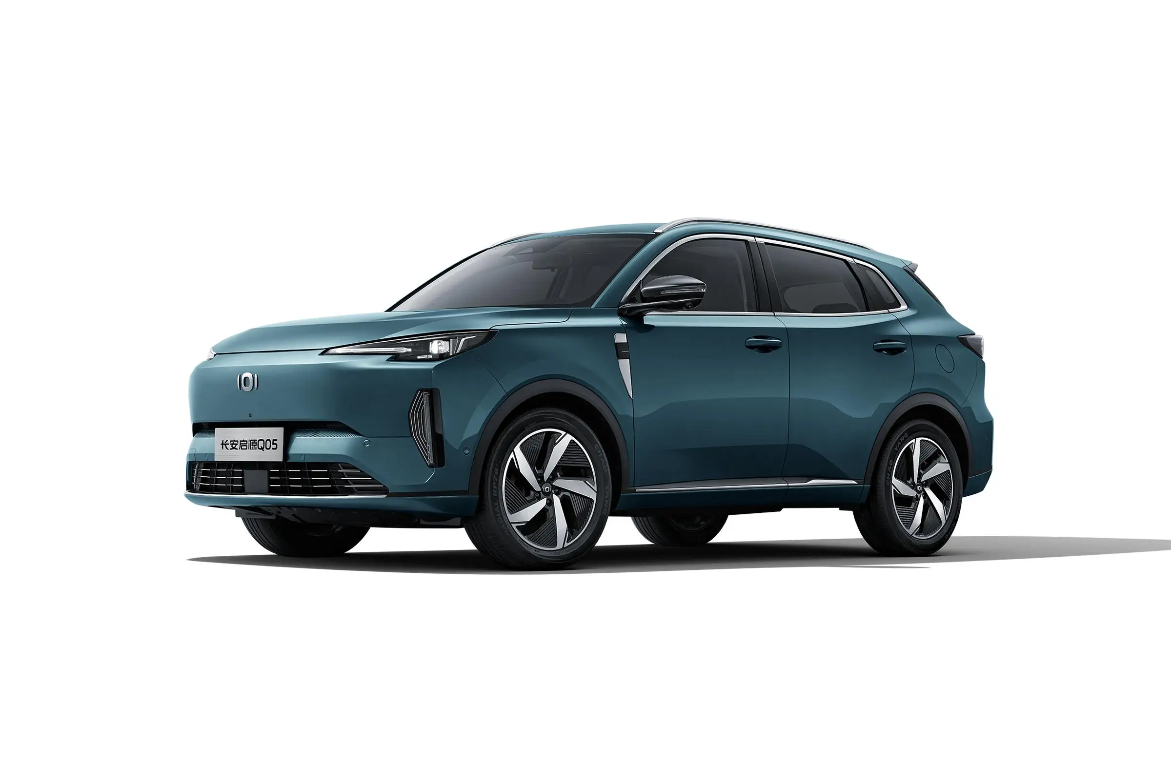 2023 changan qiyuan a07 changang q05 оригинальный автомобиль origin б/у