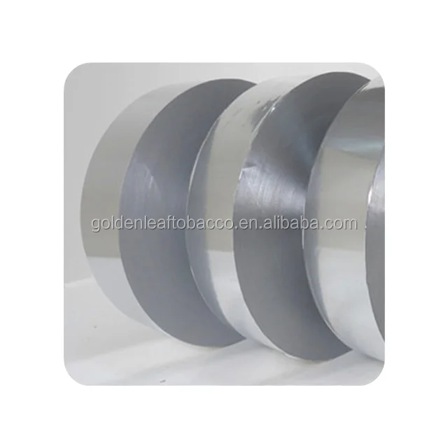 NTM - Aluminium Foil Paper - Foil Cigarette Aluminum Foil Paper Rolls - High Quality for cigarette packing