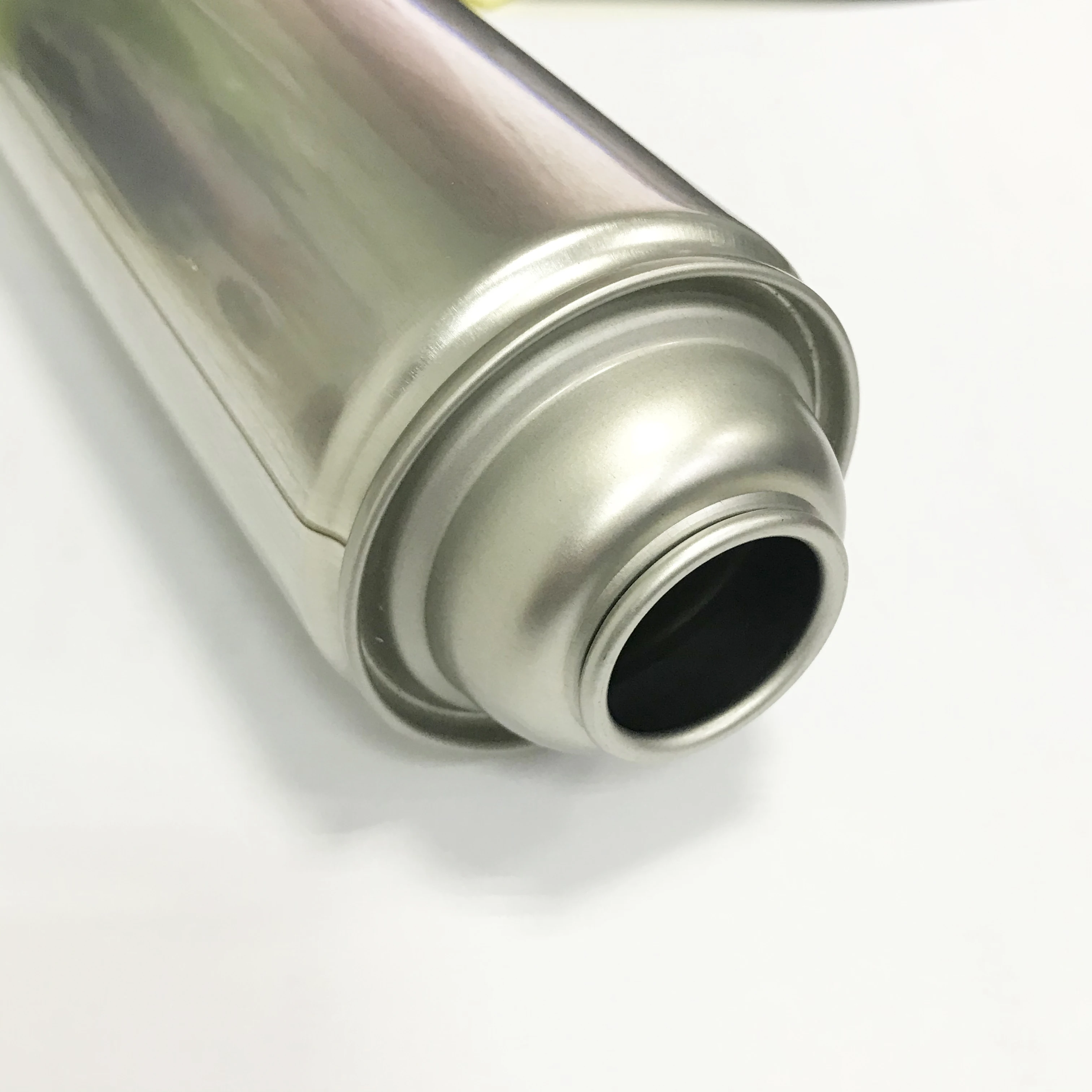 Wholesale Aerosol Tin Cans Metal Tin Can for Spray Paint Cans