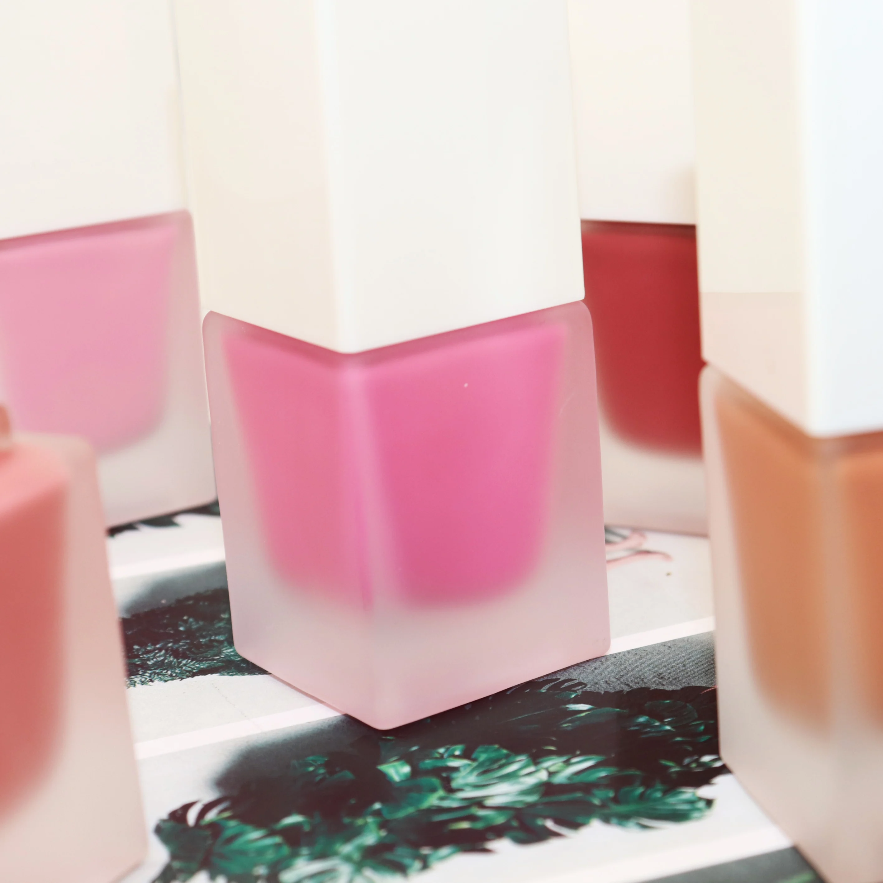 Best Selling Makeup Private Label Liquid Blush Cream Lips Tint Cheeks Cosmetics Custom OEM Long Lasting Vegan Rose Deep 10G 115g