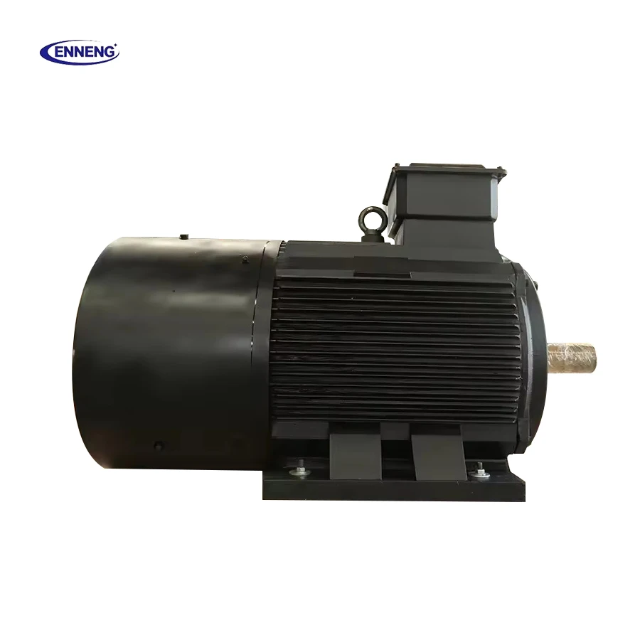 800kw 70kw Ac 1000kw 5000w 20kw Low Rpm Permanent Magnetic Motor Generator Free Energy