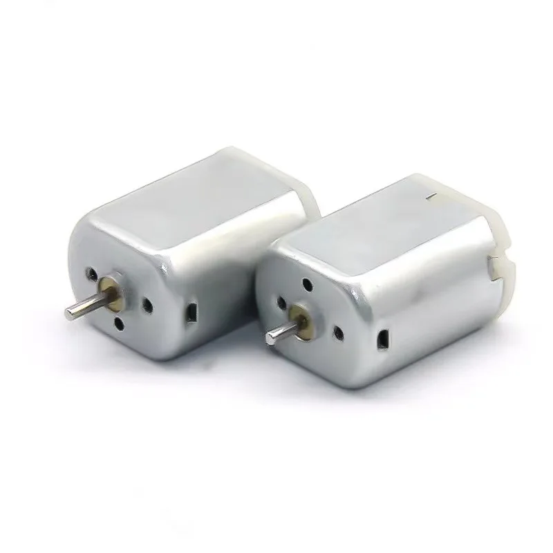 SFC-280PT Carbon Brush Motor for Toy Vibration Massager Micro DC Motor Sewing Machine Motor