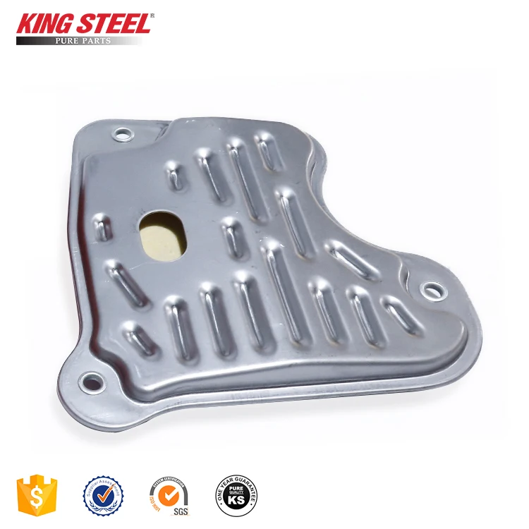 KINGSTEEL OEM 35330-0W050 35330-0W060 фильтр автоматической коробки передач для TOYOTA RACTIS NCP120 MATICA AXIO COROLLA ZZE141 WISH