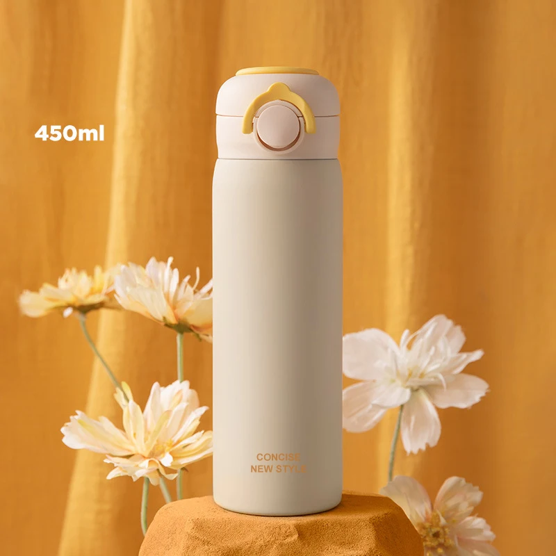 China Custom Made 16 Oz Hot Water Bottle Cheap Wholesale Cups Ss 304 High Quality Party Reusable Cold Drink Chill Cup