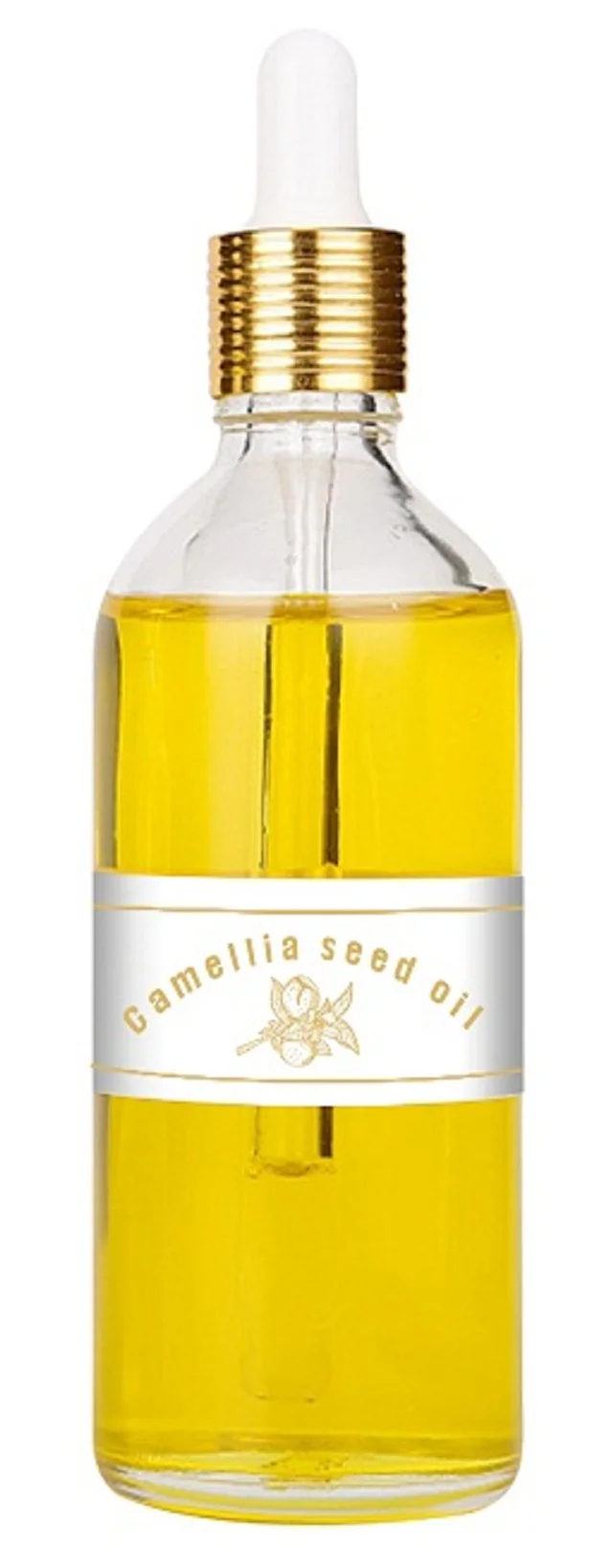 Hot Sale 100% Natural Camellia Seed Essential Oil Camellia Seed Oil Wholesale Manufacturer