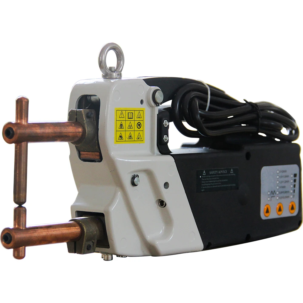 TFAUTENF portable spot welder for metal welding