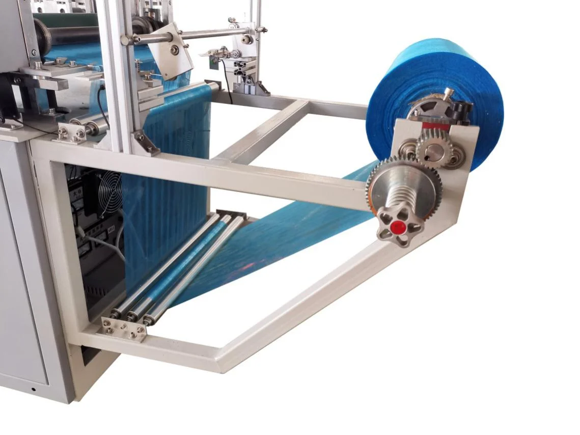  Cap making machine High speed disposable cap